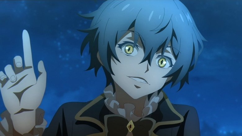 龙族第二季：揭秘少年成王试炼，龙骑士的成长与爱情