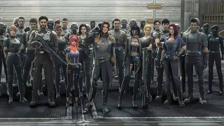 《灵笼第二季》深度解析：末日世界中人类的生存挑战与不屈精神