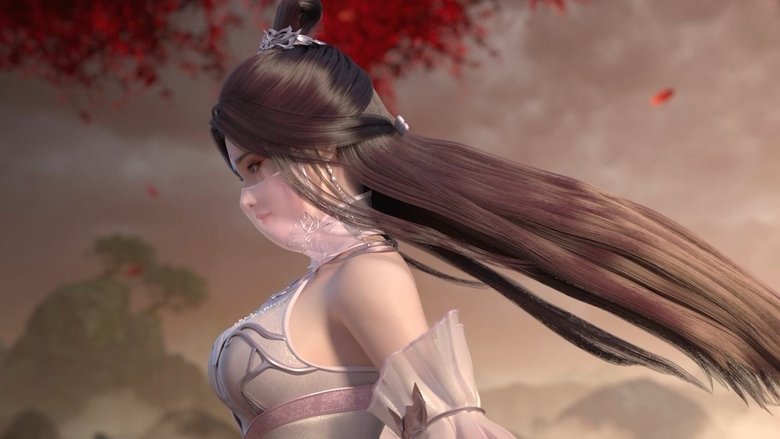 《完美世界》动画：石昊的传奇修道之旅与超凡冒险