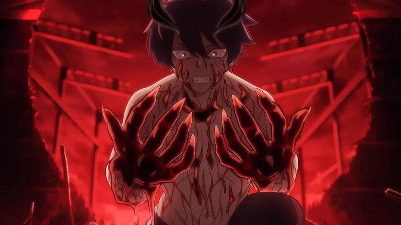 桃源暗鬼：揭秘现代都市下的古老血脉斗争与宿命对决