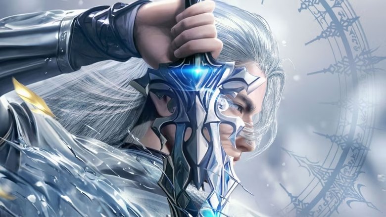 【斗罗大陆剧场版】揭开终极战前秘密：剑斗罗尘心与宁荣荣的宿命逃亡