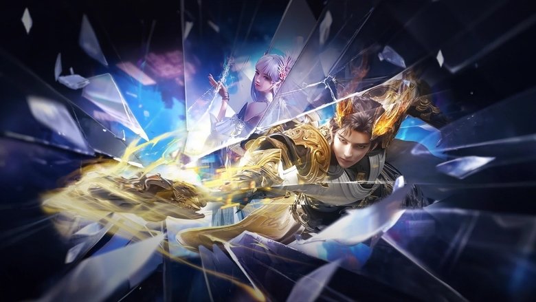 《纪元之战：氪金英雄的正义征途》