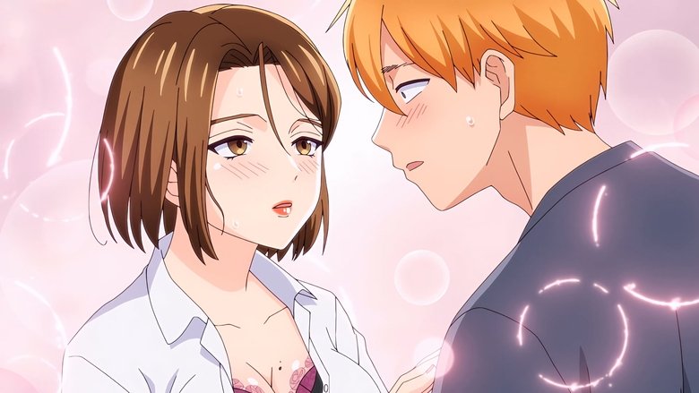 都市禁忌之恋：烈酒与微醺下的人妻秘密情愫