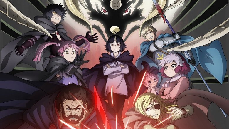 艾多西亚大陆：阿莉西亚的勇者之旅与魔兽王的绝命之战