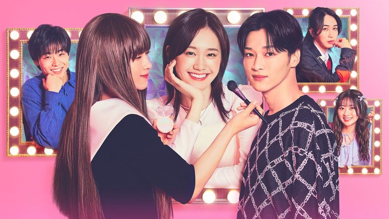 灰姑娘的魔法衣橱东京时尚蜕变：春香的魔法成长之旅