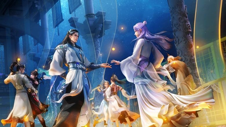 师兄啊师兄第二季上古重生：李长寿的炼气长生之路与非凡冒险