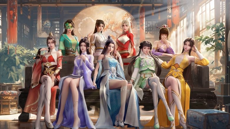 仙武传：叶辰的逆天复仇与成长之路