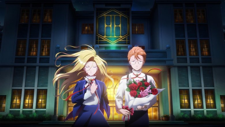 异人旅馆绝命礼宾：揭秘顶级酒店背后的致命服务