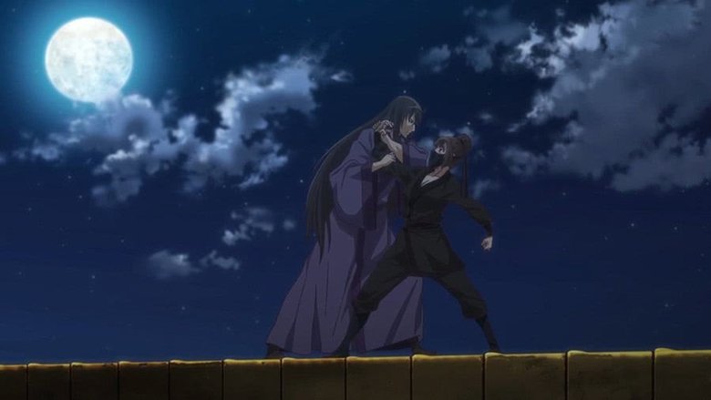 异能嫡女：夜王府的神秘爱情与权谋