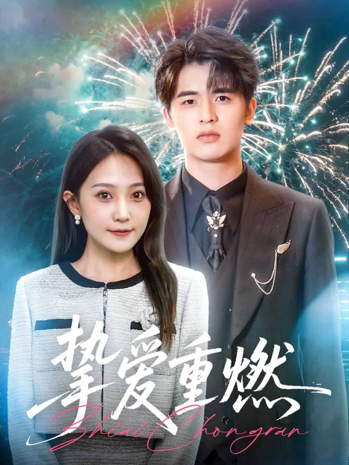 挚爱重燃剧照
